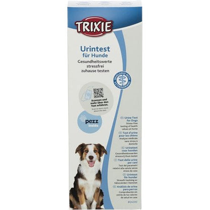 Trixie Urinetest Kit Voor Honden