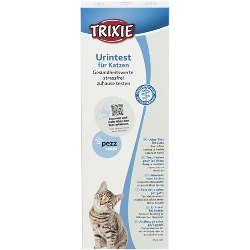 Trixie Urinetest Kit Voor Katten