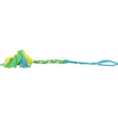 Trixie Bungee Hondenspeelgoed Trektouw Polyester