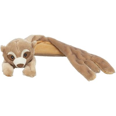 Trixie Be Eco Hangende Meerkat Met Folie Gerecycled Pluche