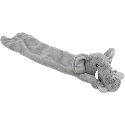 Trixie Be Eco Hangende Olifant Hondenspeelgoed Gerecycled Pluche