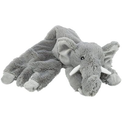 Trixie Be Eco Hangende Olifant Hondenspeelgoed Gerecycled Pluche