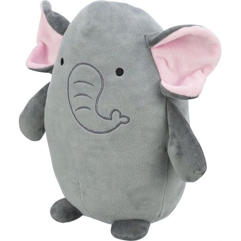 Trixie Hondenspeelgoed Olifant Pluche