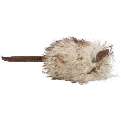 Trixie Muis Pluche Catnip Voor Katten Assorti