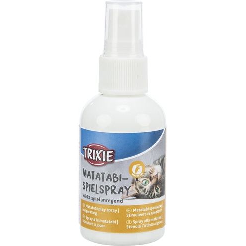 Trixie Matatabi Katten Speelspray