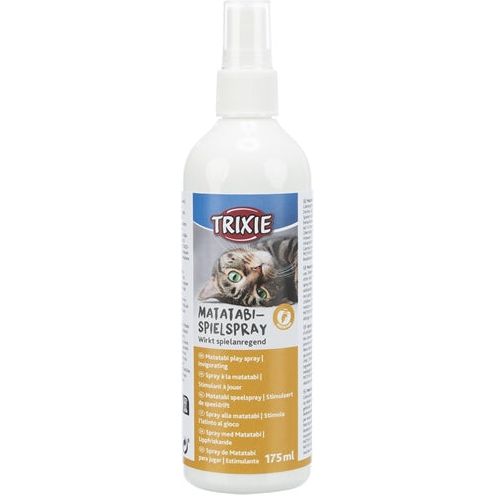 Trixie Matatabi Katten Speelspray