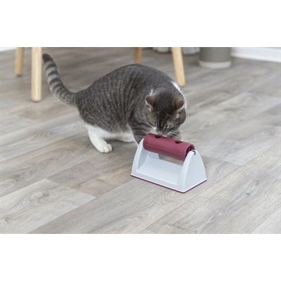 Trixie Activiteitenspeelgoed Snackrol Voor Katten