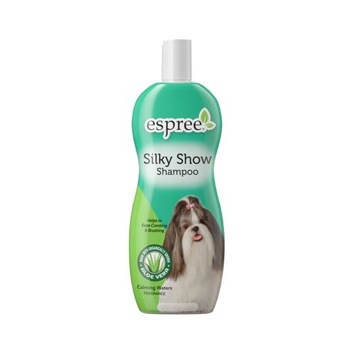 Espree Shampoo Silky Show