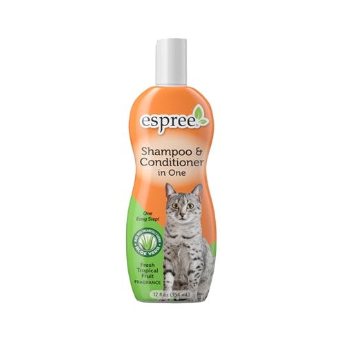 Espree Shampoo En Conditioner 2 In 1 Kat