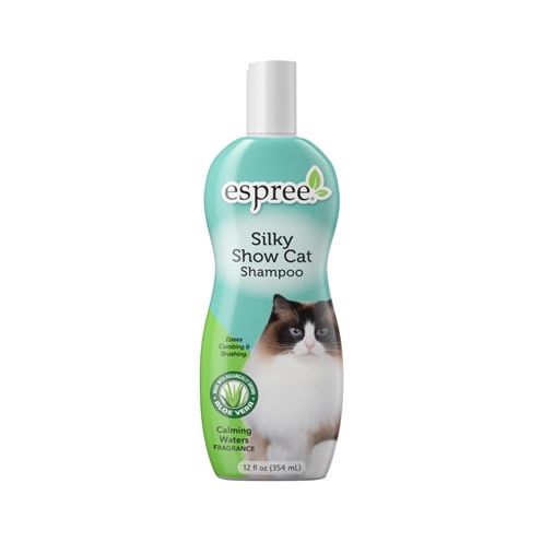 Espree Shampoo Silky Show Kat