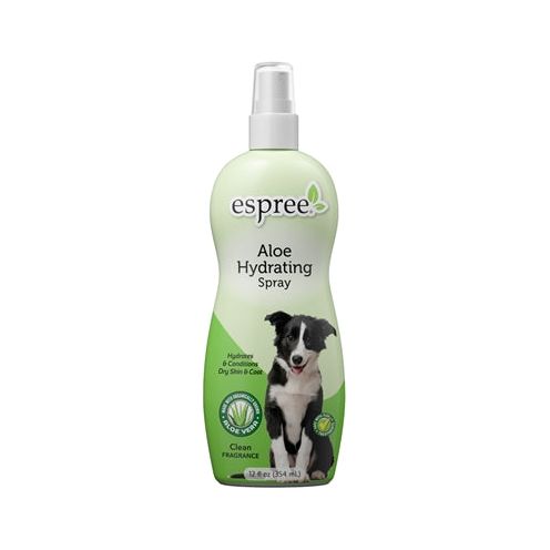 Espree Hydratatie Aloe Spray