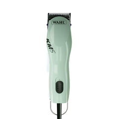 Wahl Tondeuse Km5 Mintgroen