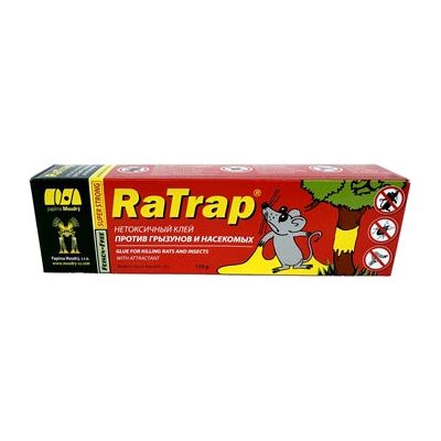 Ratrap Ml Tube