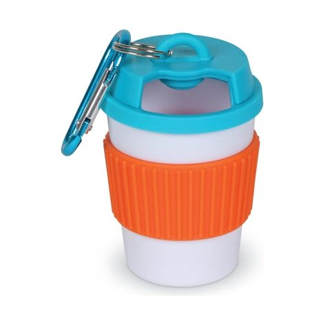 Brightkins Pup Coffee Treat Dispenser