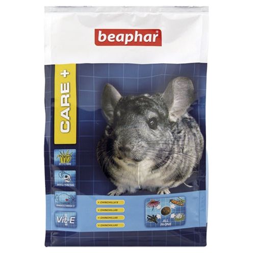 Beaphar Care+ Chinchilla