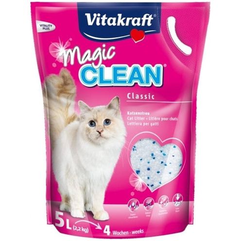 Vitakraft Magic Clean