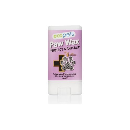 Ecopets Paw Wax Stick