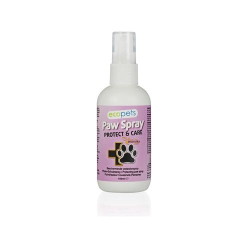 Ecopets Paw Spray