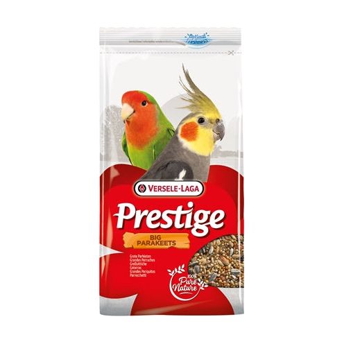 Versele-Laga Prestige Premium Grote Parkiet