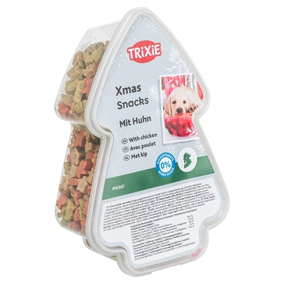 Trixie Xmas Snacks Met Kip