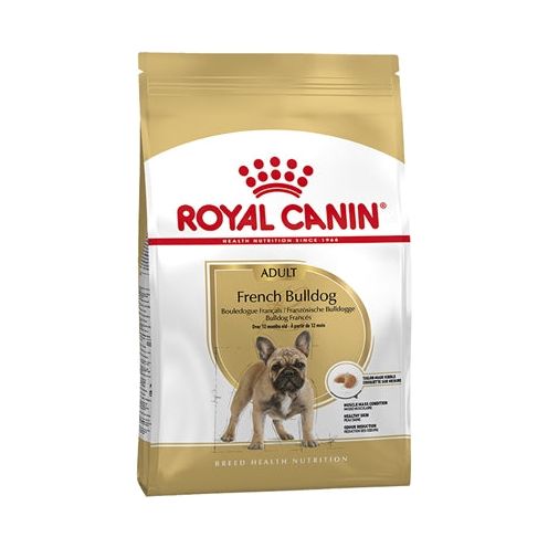 Royal Canin French Bulldog Adult