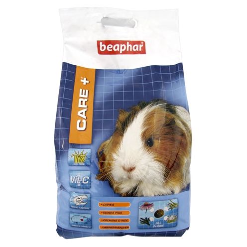 Beaphar Care+ Cavia