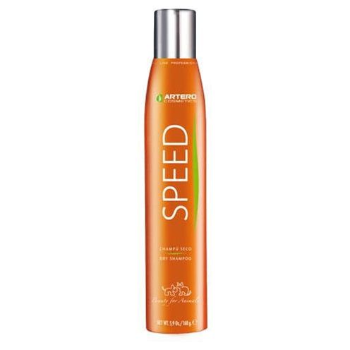 Artero Speed Droogshampoo Spray