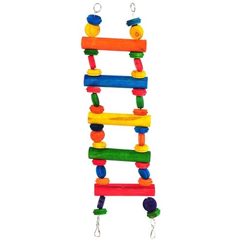 Happy Pet Playtime Multiwood Brug