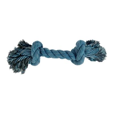 Happy Pet Flossin Fun 2 Knoop