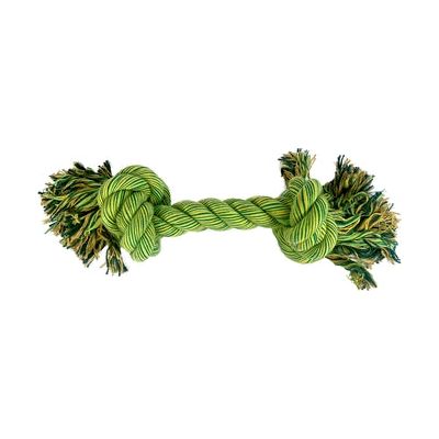 Happy Pet Flossin Fun 2 Knoop