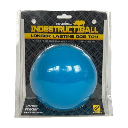 Happy Pet Indestructiball