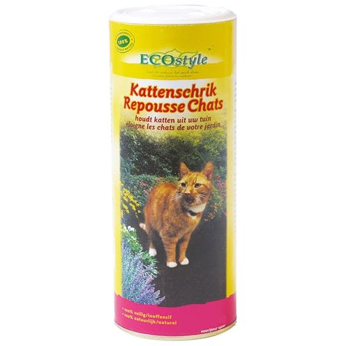 Ecostyle Kattenschrik