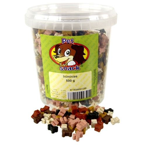 Petsnack Iniminies