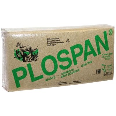 Plospan Houtvezel