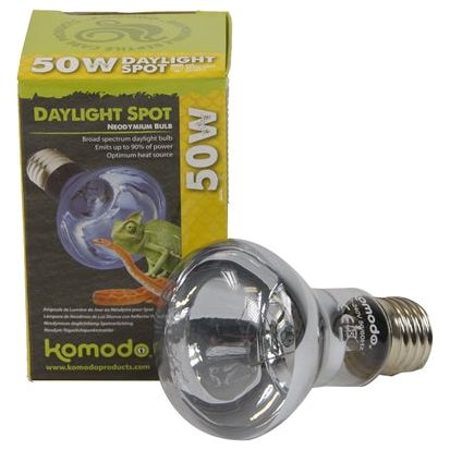 Komodo Neodymium Daglicht Lamp Es