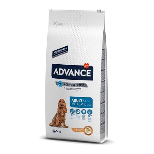 Advance Adult Medium