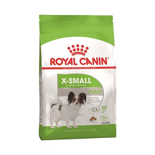 Royal Canin X-Small Adult