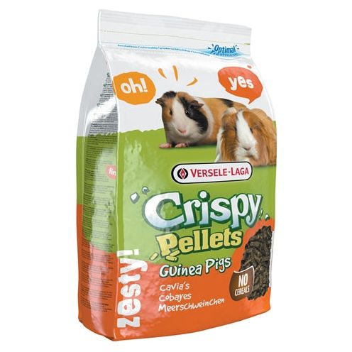 Versele-Laga Prestige Crispy Pellets Cavia