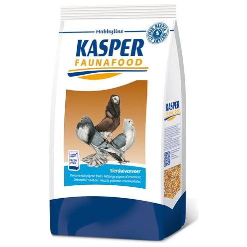 Kasper Faunafood Hobbyline Sierduivenvoer