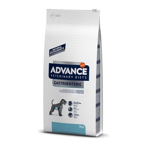 Advance Veterinary Diet Dog Gastroentric Spijsvertering