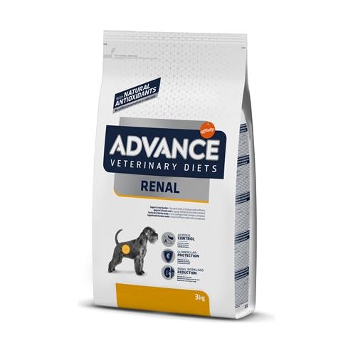 Advance Veterinary Diet Dog Renal Nieren