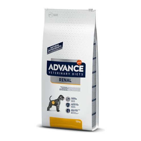 Advance Veterinary Diet Dog Renal Nieren